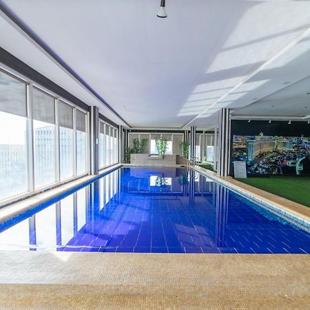 Reddoorz Premium Near Trinoma Hotel Кесон Сити Екстериор снимка
