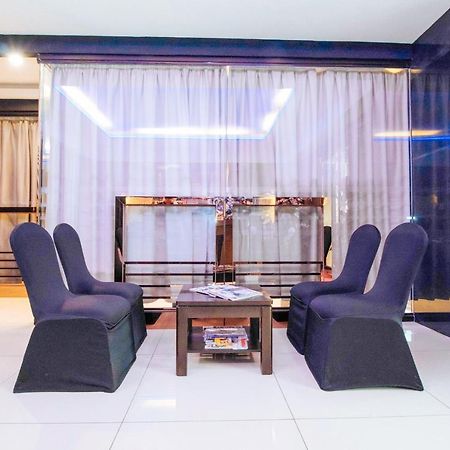 Reddoorz Premium Near Trinoma Hotel Кесон Сити Екстериор снимка