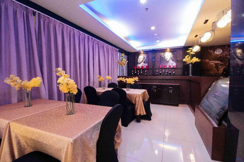 Reddoorz Premium Near Trinoma Hotel Кесон Сити Екстериор снимка