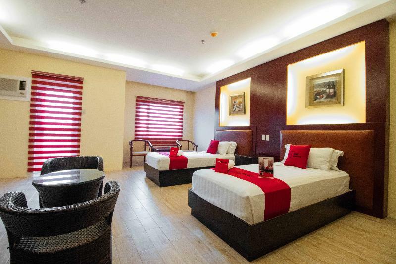Reddoorz Premium Near Trinoma Hotel Кесон Сити Екстериор снимка