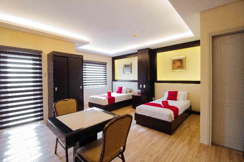 Reddoorz Premium Near Trinoma Hotel Кесон Сити Екстериор снимка