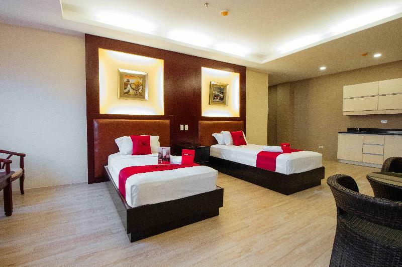 Reddoorz Premium Near Trinoma Hotel Кесон Сити Екстериор снимка
