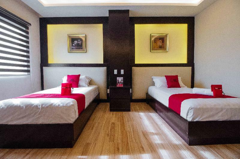 Reddoorz Premium Near Trinoma Hotel Кесон Сити Екстериор снимка