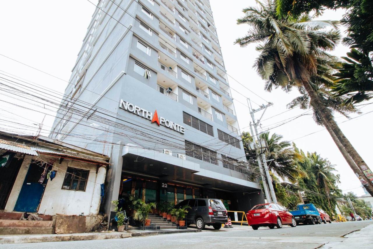 Reddoorz Premium Near Trinoma Hotel Кесон Сити Екстериор снимка