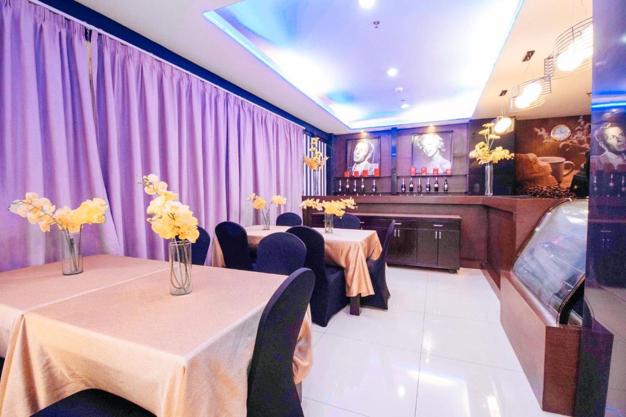 Reddoorz Premium Near Trinoma Hotel Кесон Сити Екстериор снимка