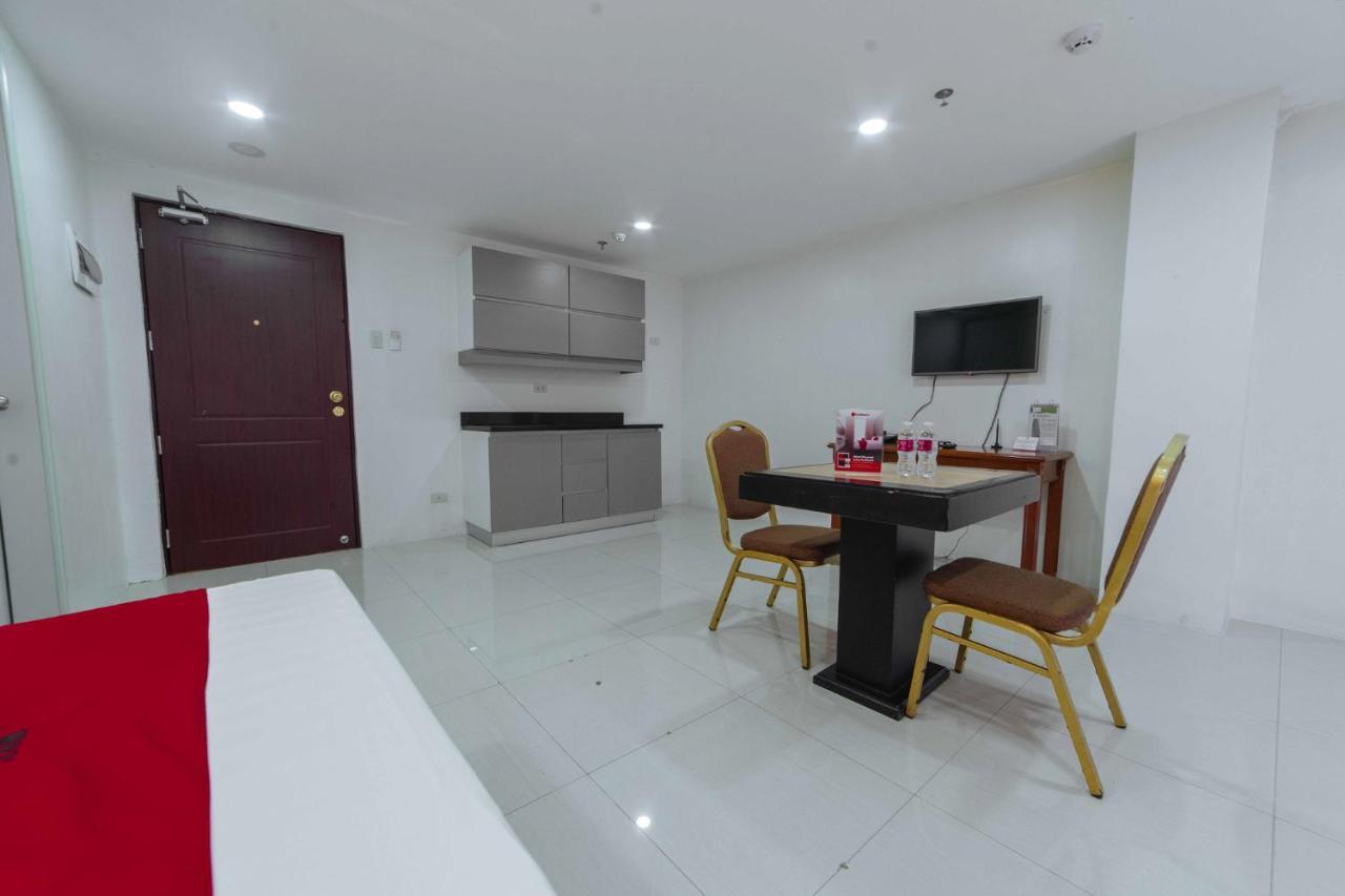 Reddoorz Premium Near Trinoma Hotel Кесон Сити Екстериор снимка