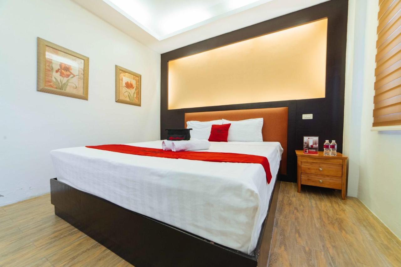 Reddoorz Premium Near Trinoma Hotel Кесон Сити Екстериор снимка