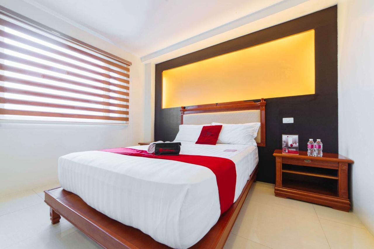 Reddoorz Premium Near Trinoma Hotel Кесон Сити Екстериор снимка